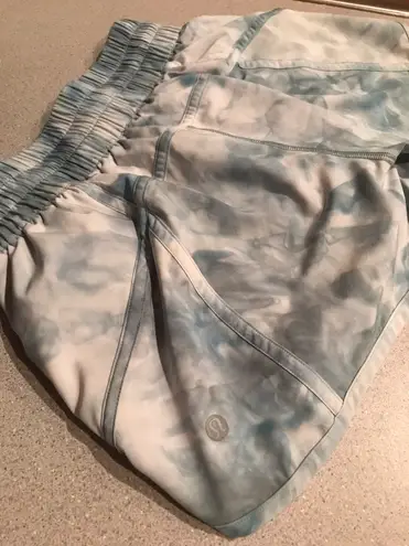 Lululemon Shorts 4