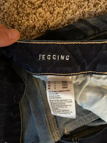 American Eagle Outfitters Jeggings Jeans