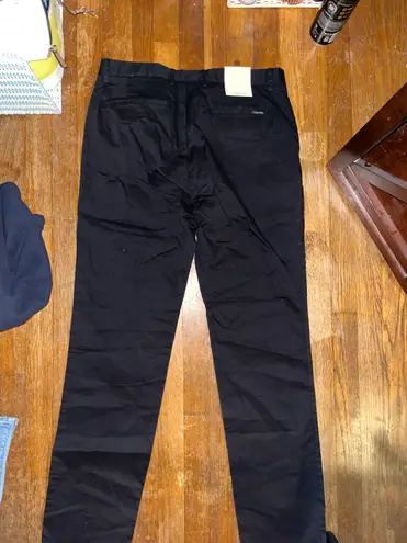 Calvin Klein Jeans Brand New Calvin Klein Pants 