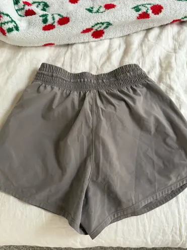 Abercrombie & Fitch Abercrombie YPB Shorts - Image 5