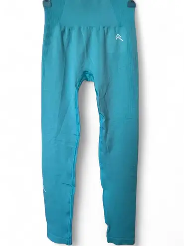 Oner Active  Seamless Leggings Classic Lagoon Marl