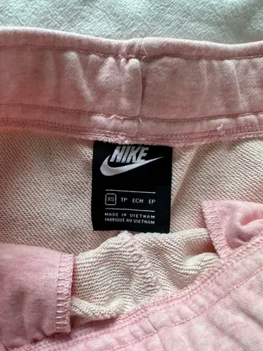 Nike Sweatshorts