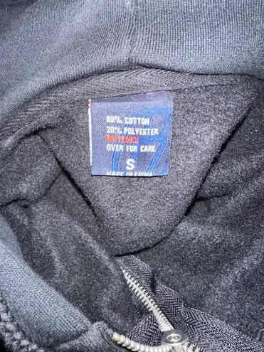 Black Jaguar and White Tiger Foundation