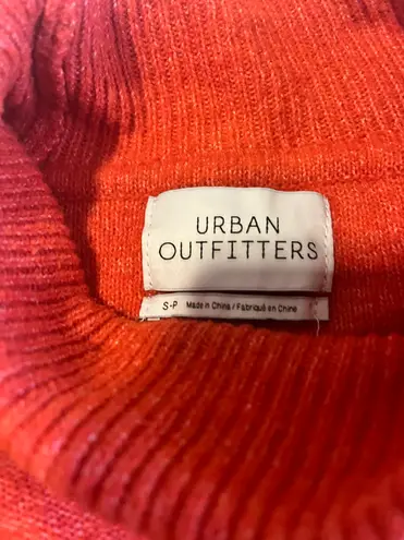 Urban Outfitters Cropped Sweater