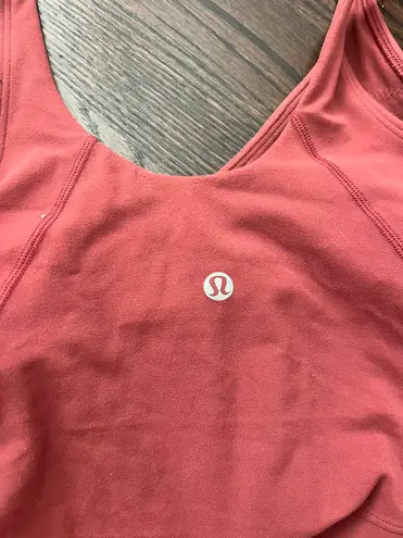 Lululemon Align Tank