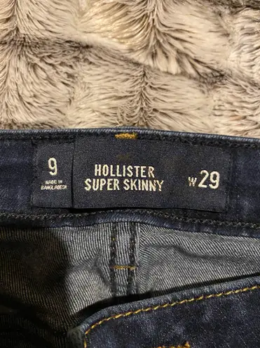 Hollister Jeans