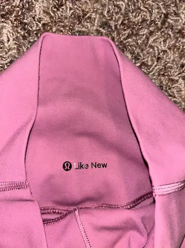 Lululemon Align Leggings