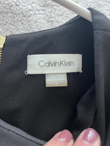 Calvin Klein Professional Dress