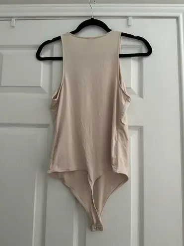 EXPRESS  Body Contour Bodysuit thumbnail 2