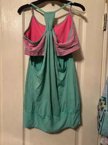 Lululemon  No Limits Tank Bra Built-In Top - Image 2