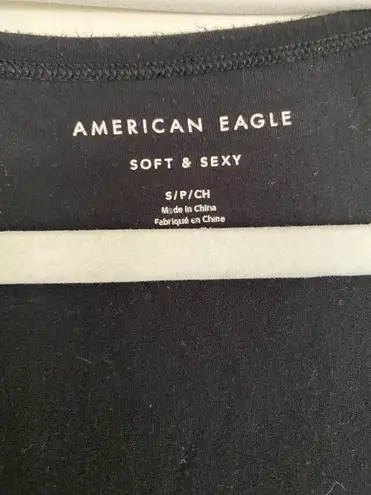 American Eagle Top