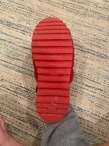 UGG platforms - Image 4