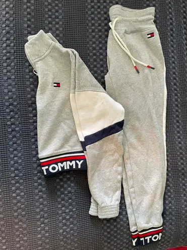 Tommy Hilfiger Sweatsuit