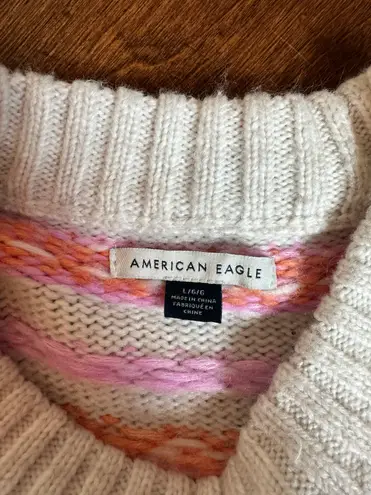 American Eagle Outfitters Sweater