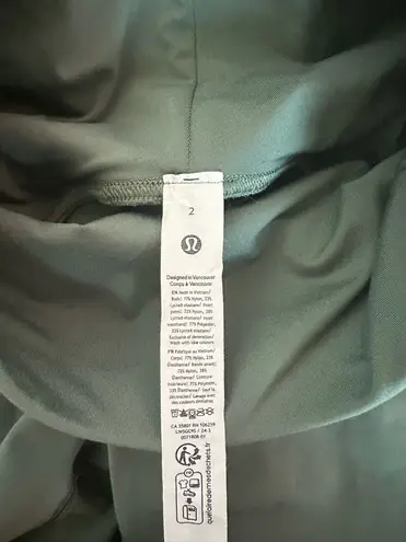 Lululemon  License To Train High-Rise Tight 25” - Image 3