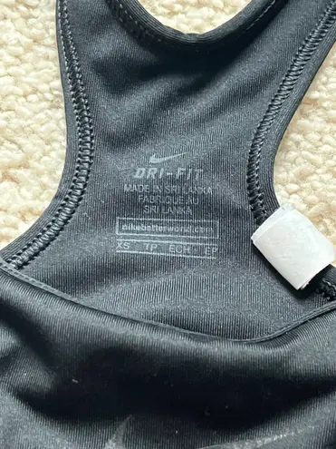 Nike Sports Bra