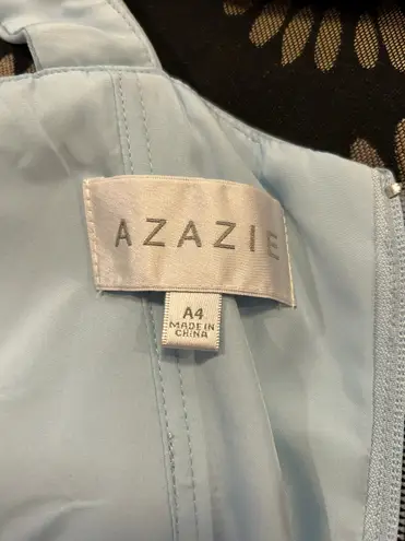 Azazie Bridesmaids Dress