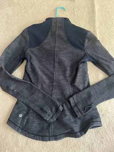 Lululemon Define Jacket