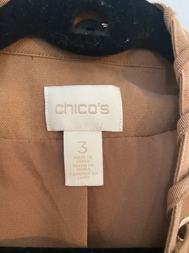 Chico's Jacket