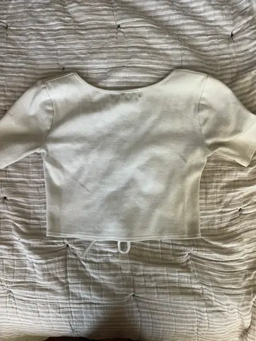 Stella Laguna Beach Cinch Top