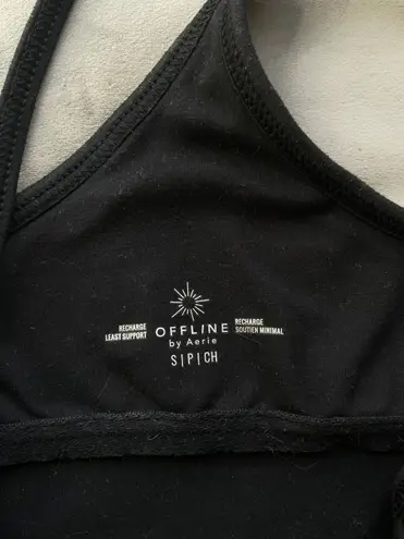 Aerie sports bra