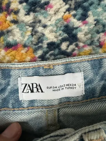 ZARA Jeans