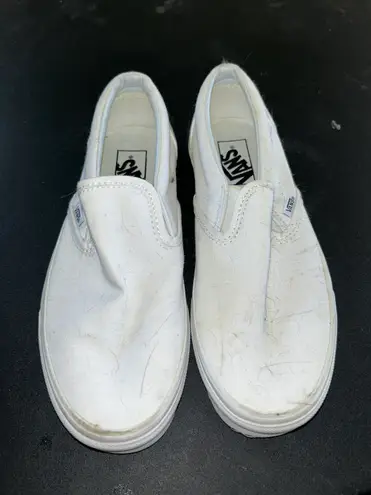 Vans Classic Slip-Ons