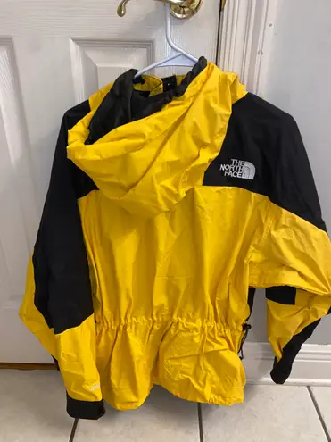 The North Face Waterproof Jacket