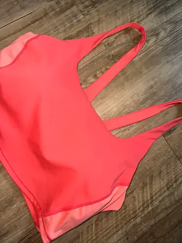 All In Motion Sports Bra