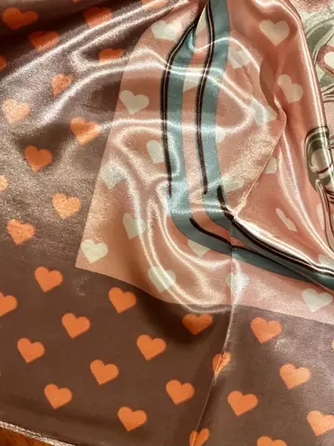 VINTAGE EQUESTRIAN/petite,LOVE.HEART