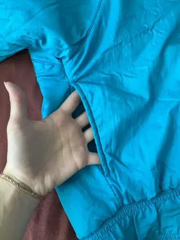 Vintage Ellesse Reversible Bomber Jacket Multiple Size XL