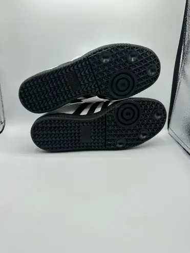 Adidas  Wmns Samba LT “Pantent Leather Pack-White” size 5.5w - Image 5