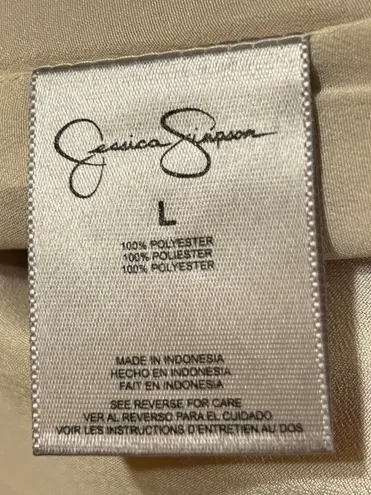 Jessica Simpson New women's summer top.