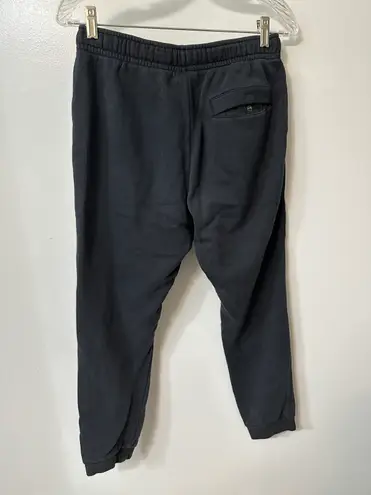 Nike Black  Joggers