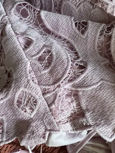 Bardot NWT Lina Lace Sheath Dress