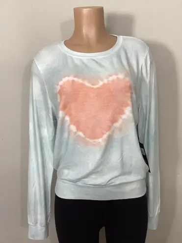 Wildfox Heartfelt Crewneck