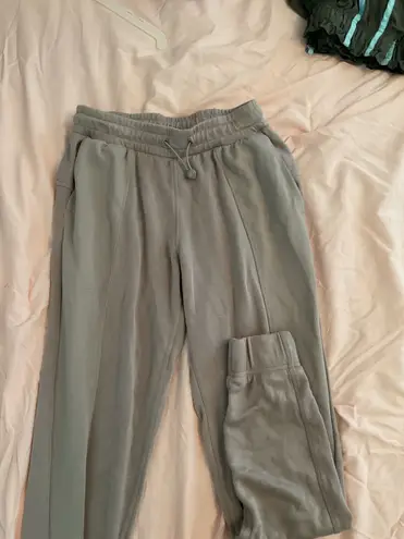 Danskin Grey sweatpants  - Image 1