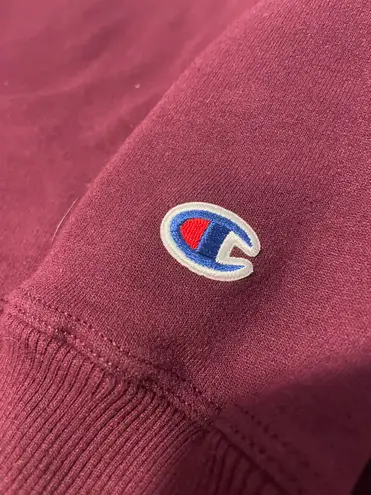 Champion Turtleneck Long Sleeve