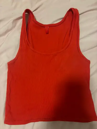 SKIMS tank top