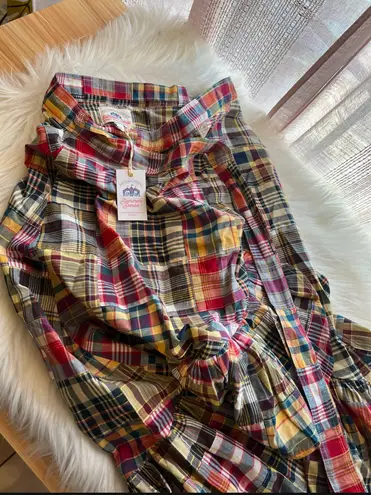 Kiel James Patrick Skirt