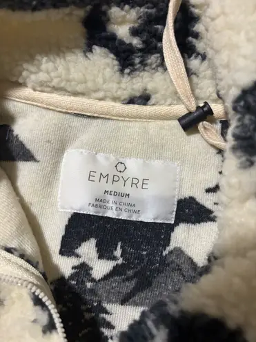 Empyre Zumiez Pullover Sweater Size M