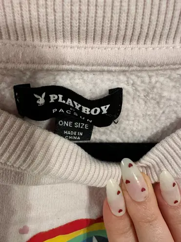 PacSun playboy