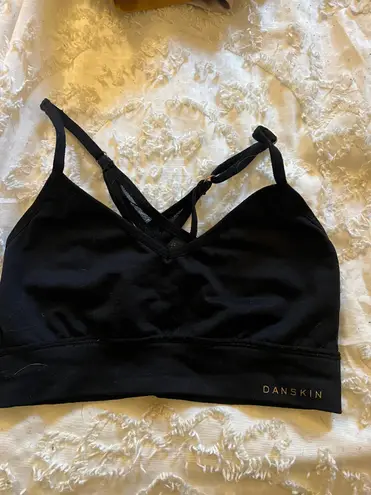 Danskin Sports bra