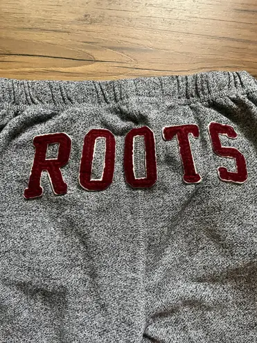 Roots Sweatpants