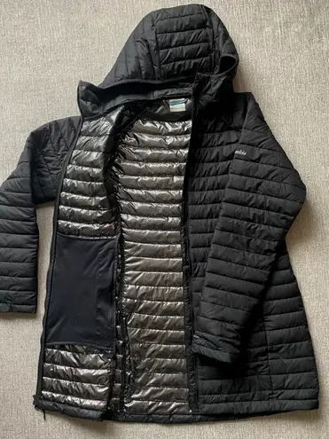 Columbia Omiheat Coat