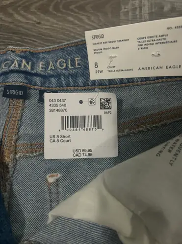 American Eagle Outfitters Jeans