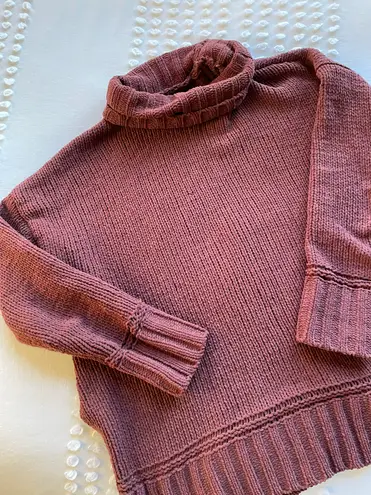 Aerie Knit Sweater