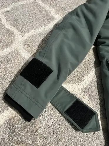 Orvis Womens Winter Coat