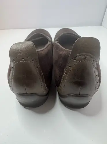 Merrell Plaza Bandeau Chocolate Mary Jane Shoes Size 9.5