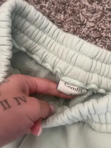 Comfort Colors Comfort joggers 